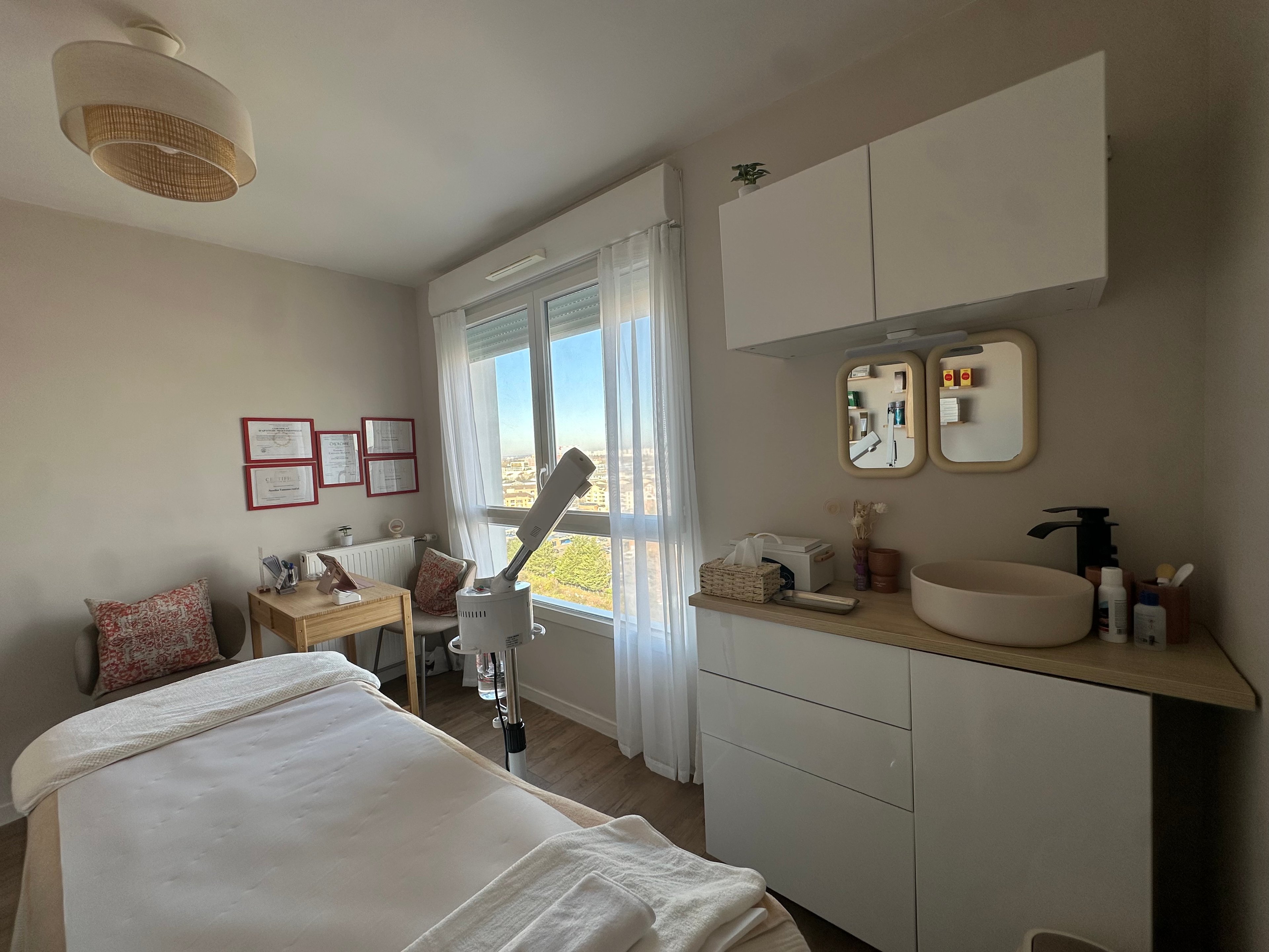 Syiskin Institut de Beauté